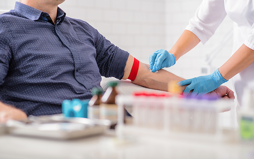 Medical Tests Everyone Should Consider After 40