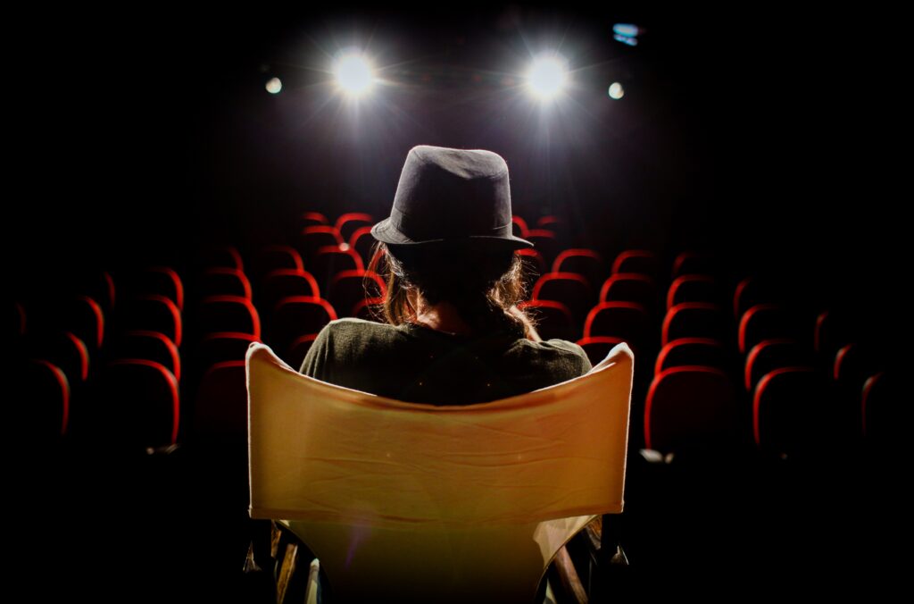 Theater Director