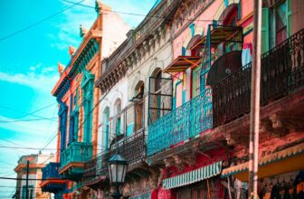 What to Do in Buenos Aires In 3 Days