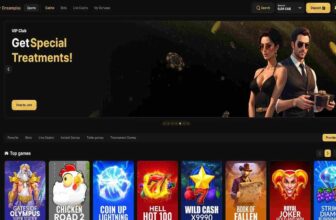 DreamPlay.bet Review: A Leading Online Casino Sportsbook