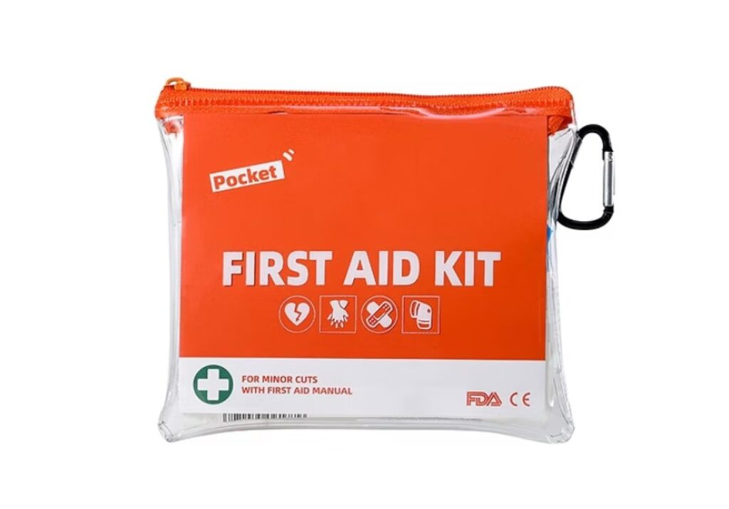 First Aid Kits