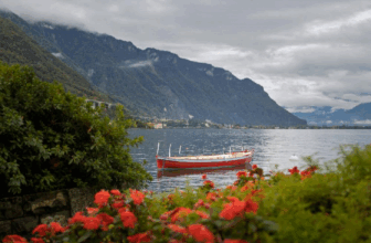 Why Geneva Deserves a Spot on Your Travel Bucket List