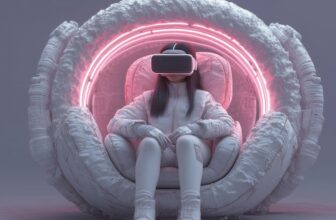 Hybrid Collapse: Art Born from the Evolution of Technology