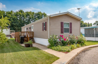 Understanding Mobile Homes ─ A Modern Housing Solution