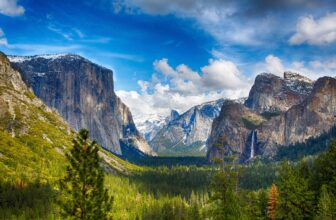 Packing Checklist for Challenging Hikes in Yosemite National Park