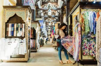 Best Affordable Gifts for Women in Dubai