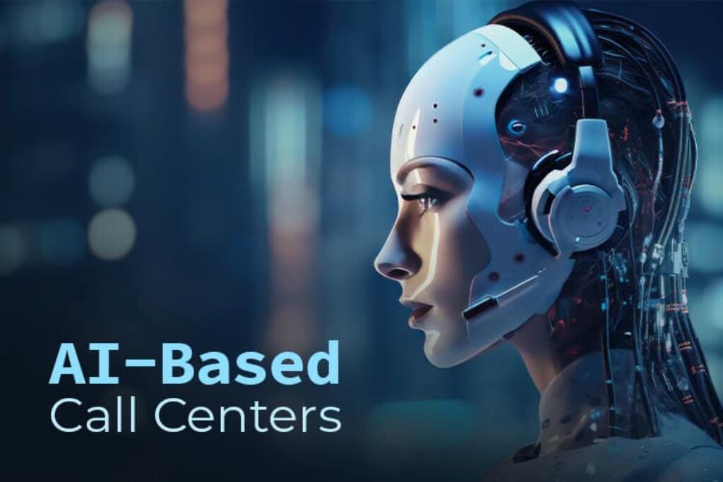 Benefits of AI Call Centers for Businesses and Agents