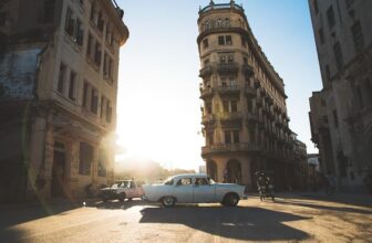 Convenient Car Rentals in Moldova