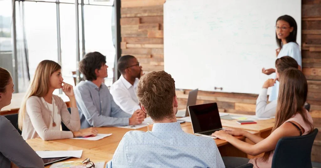 Cross-Training for Future Resilience