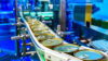 Food & Beverage Packaging Automation