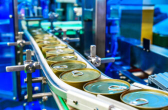 Food & Beverage Packaging Automation