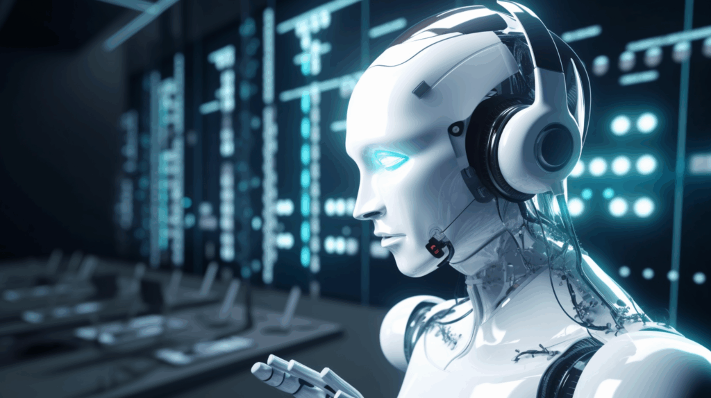 Future of AI Call Centers