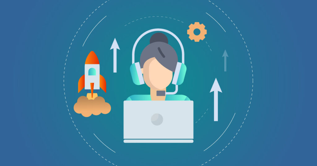 How AI Call Centers Boost Agent Productivity