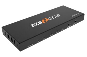 How to Use an HDMI Splitter for Multi-Screen Setups
