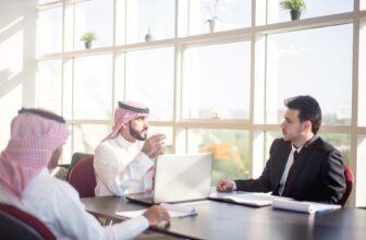 Managing Qiwa and GOSI Accounts Without Disruptions
