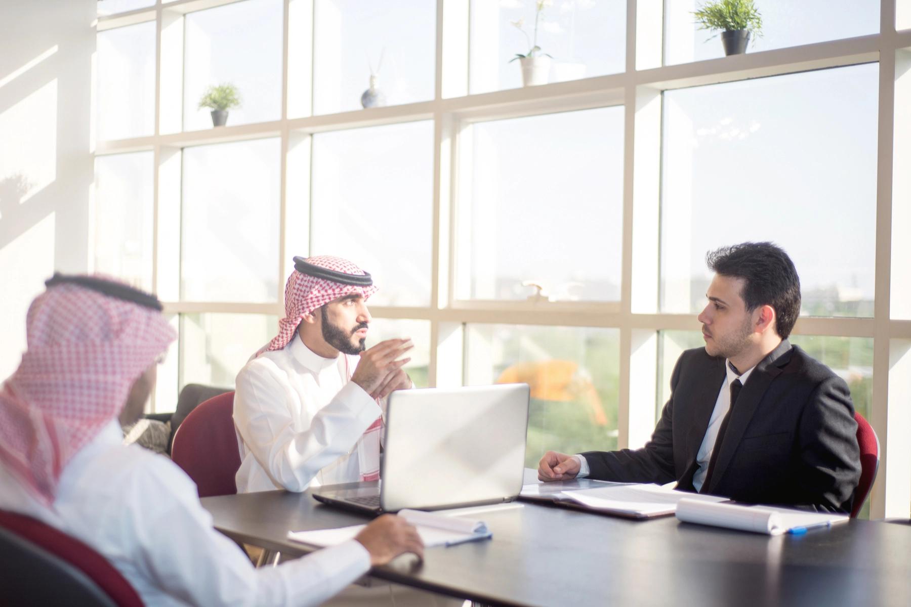 Managing Qiwa and GOSI Accounts Without Disruptions
