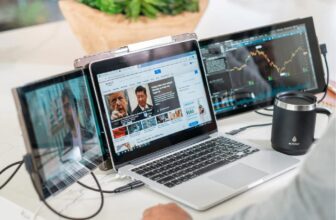 Portable vs. Fixed Screen Extenders