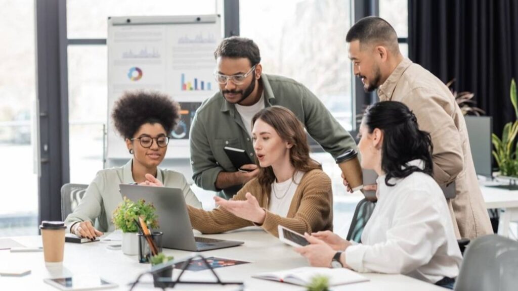 Protect Company Culture During Stress