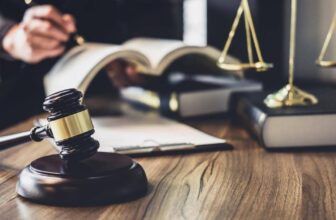 Protective Order Defense Attorney