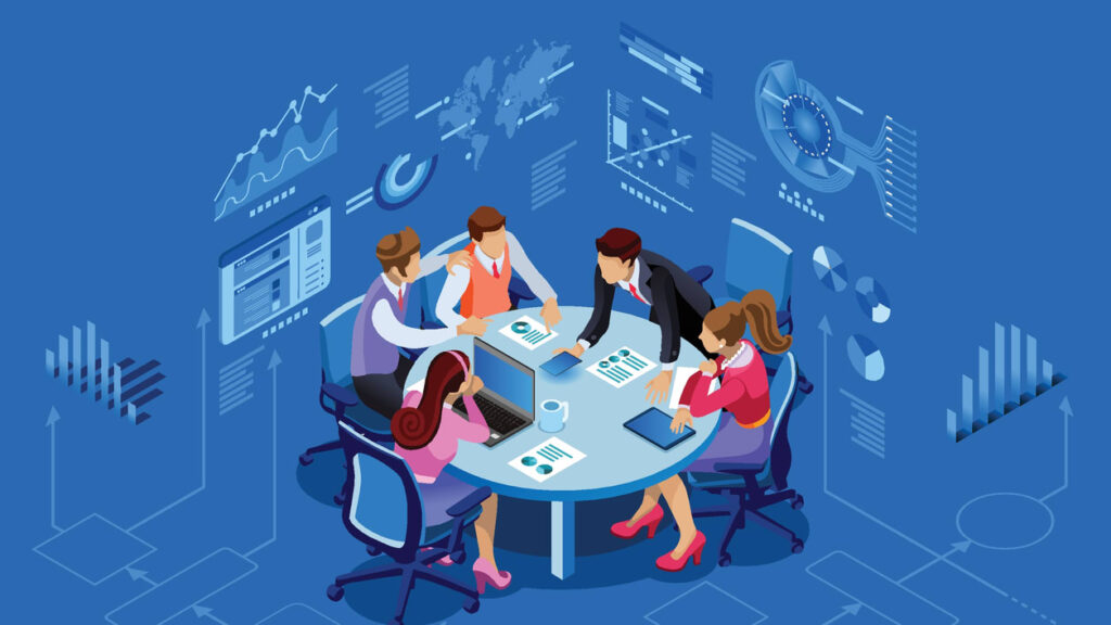 Reallocate Talent Based on Strengths