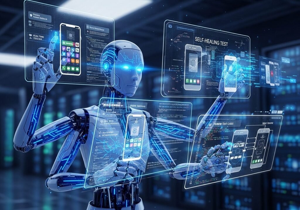 Understanding Agent-to-Agent Testing