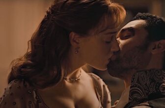 Why Do Actresses Agree to Do Hot Scenes in Movies
