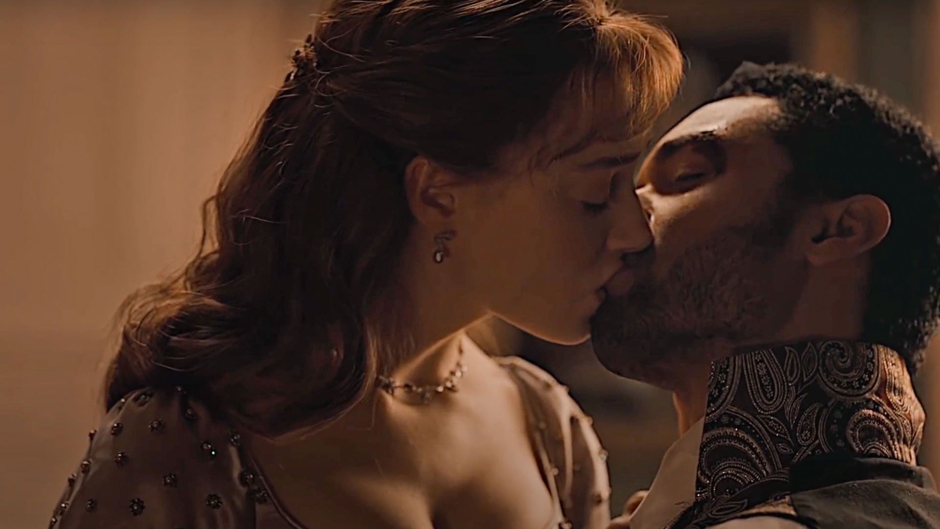 Why Do Actresses Agree to Do Hot Scenes in Movies