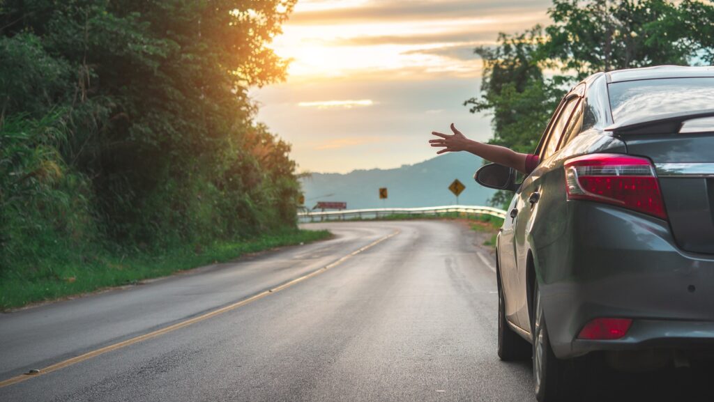 Why Renting a Car Adds Value to Your Trip