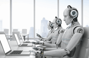 ai call center