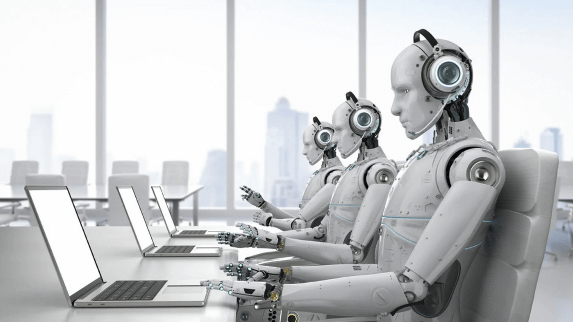ai call center