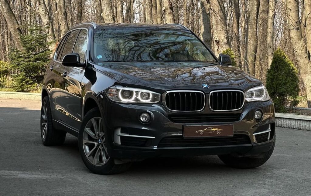 car rental companies in Chisinau