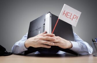 how to run company short staff