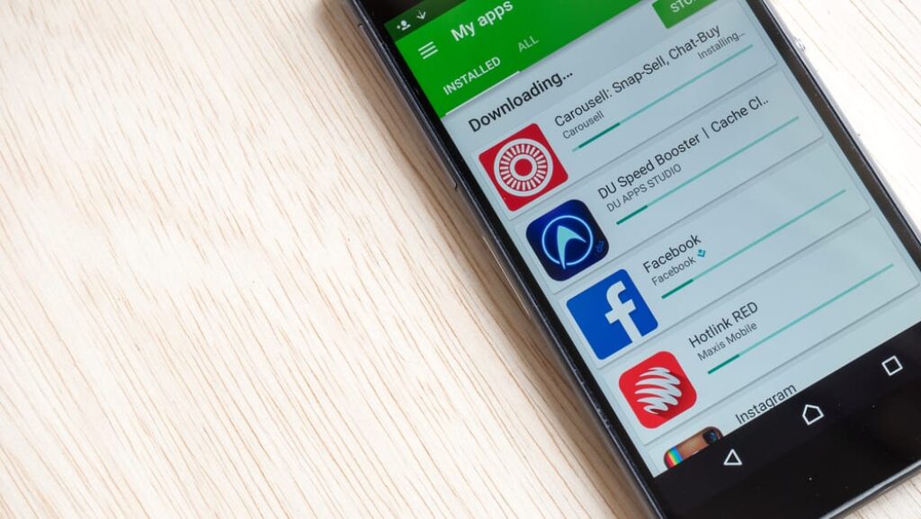 Audit Your Installed Apps