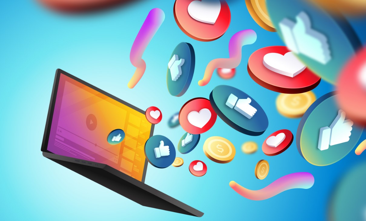 Dallas Social Media Marketing