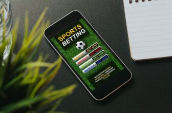 Sports Betting