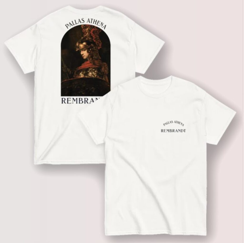 Rembrandt T-Shirt