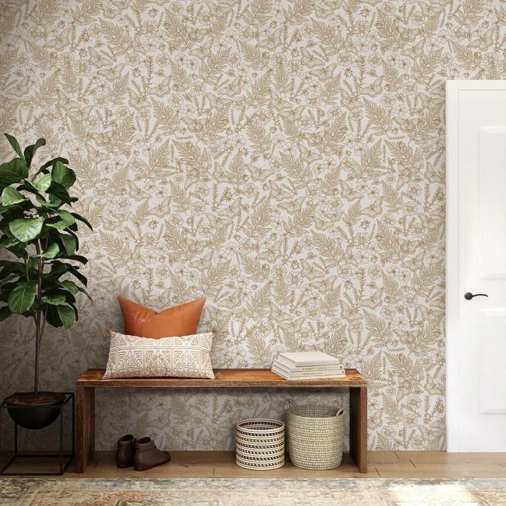 cottagecore interiors