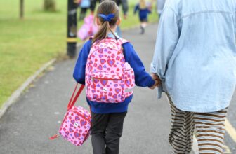 Choosing the Right School Bag for Everyday Use