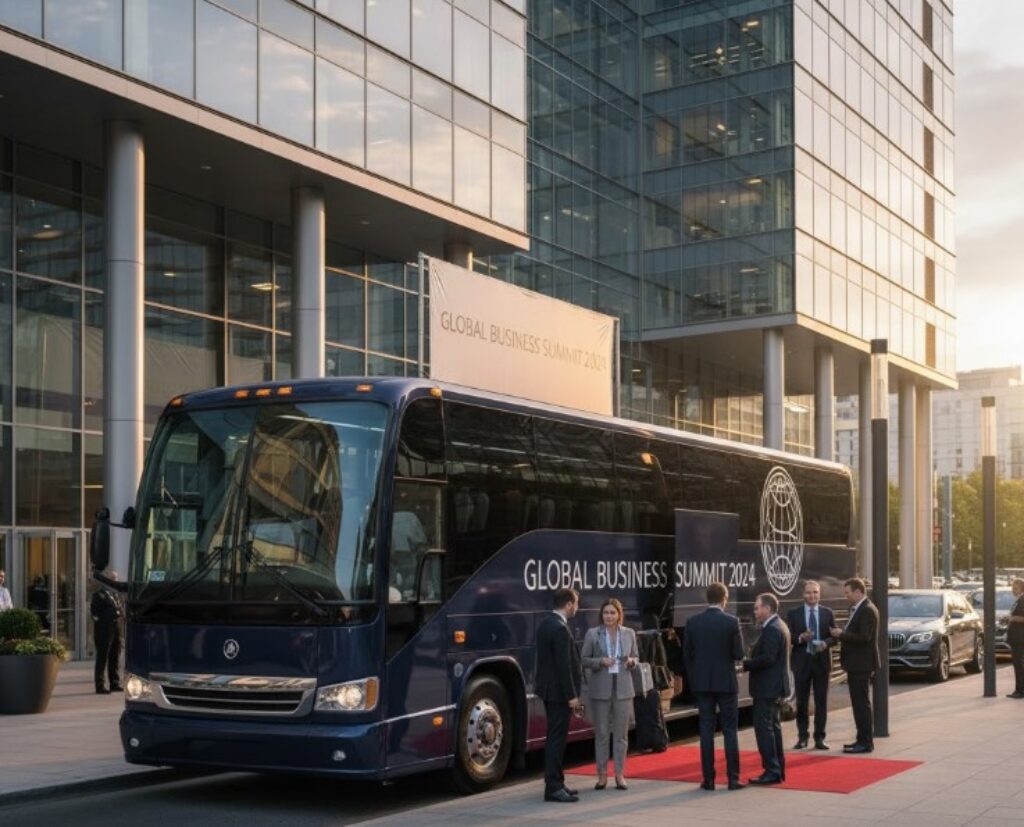 Early Planning transportation