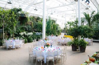 Exploring Venues for Weddings in Surrey