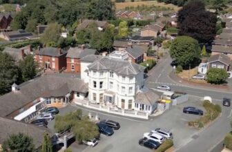 Good Care Home in Hereford