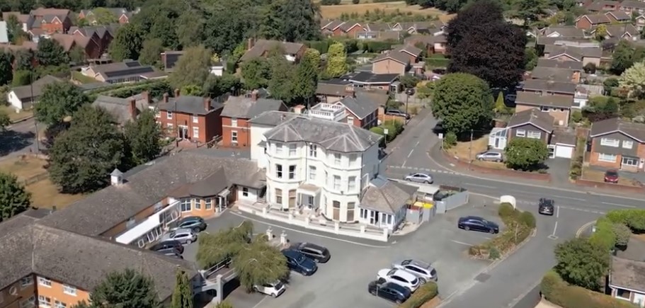 Good Care Home in Hereford