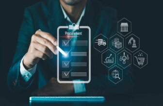 Top Procurement Challenges in 2026 ─ What Teams Must Solve Now