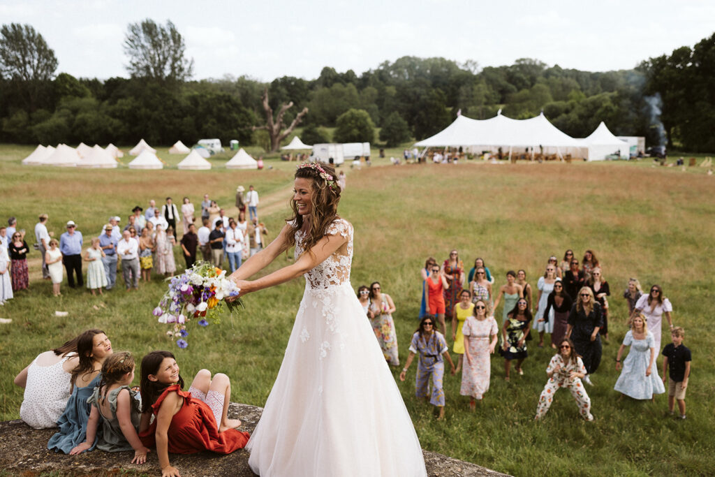 Surrey’s Countryside