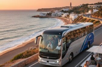 Understanding the Appeal of Coach Holidays