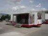 Understanding the Role of an Exhibition Trailer in Modern Event Strategies