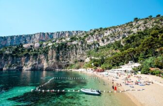 The Perfect Weekend Escape On The French Coast