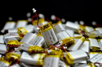 A Practical Guide to Choosing the Right Rechargeable Power Solution for Modern Devices