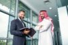 Business Setup in Saudi Arabia ─ Everything You Need to Know Before Entering the Market