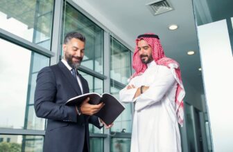 Business Setup in Saudi Arabia ─ Everything You Need to Know Before Entering the Market